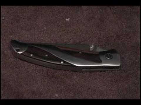 Knifin Around