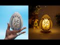 How to make 3D Easter eggs pop up SVG for cricut joy
