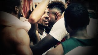 Marcus Dewberry Saint Leo University Highlights