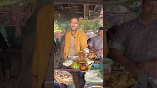 160- Viral Chur Chur Naan Thali