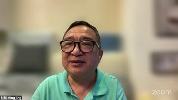 四中全會開始了：聞張又俠兵變？看習近平報告；李成鋼被免職？政治機器人錯亂｜點點今天事（20251020）