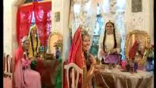 Akgushun Owazy-Turkmen Film Part7