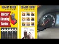 How To Fix Toyota Aixo Auto Transmission Calibration &amp; Zaro point Calibration