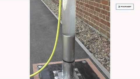 The ultimate test for the Farbo O-ring seal.