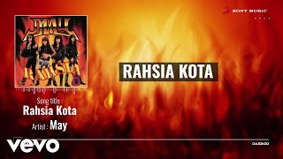 MAY - Rahsia Kota