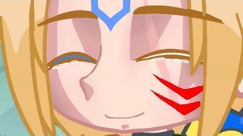 “I missed you“ /Linked universe time/ OoT Link / Lu time/ Navi / time angst