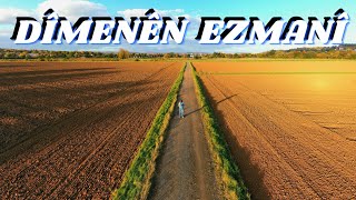 Dîmenên Ezmanî 2021 Luftaufnahmen عکاسی هوایی Tunç - Bir Kanardağ Öyküsü