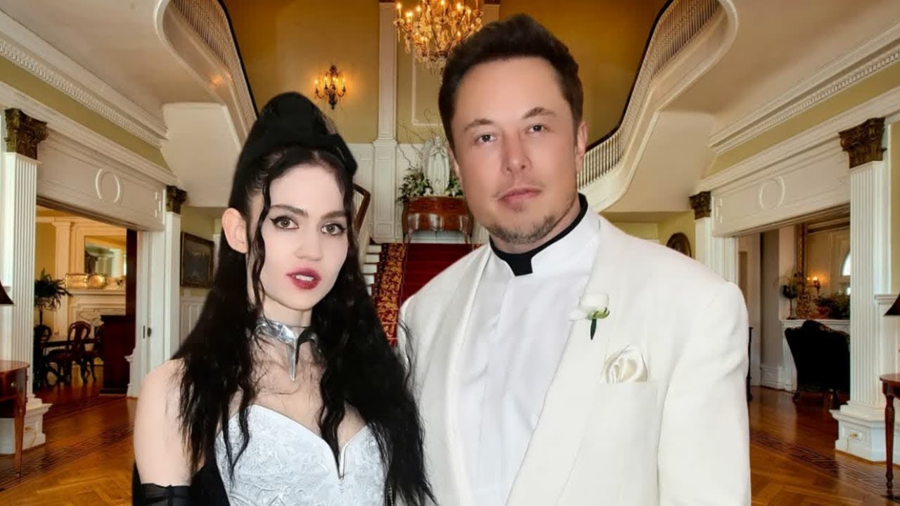 Elon Musk's Journey: From Genius to Heartbreak