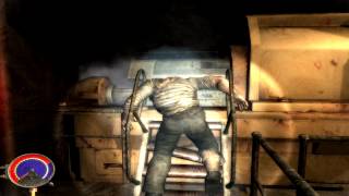 Underrated Game: Cryostasis: Sleep of Reason (PC)