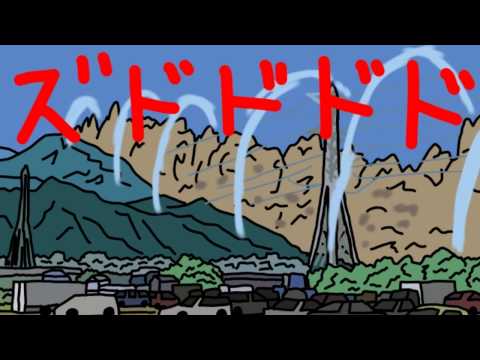 【手書き】ヱヴァンゲリヲン新劇場版：破　「テガキの価値は」