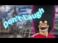 Royal Queen Guards Laughing INSANELY HARD NO LAUGH CHALLENGE!!!