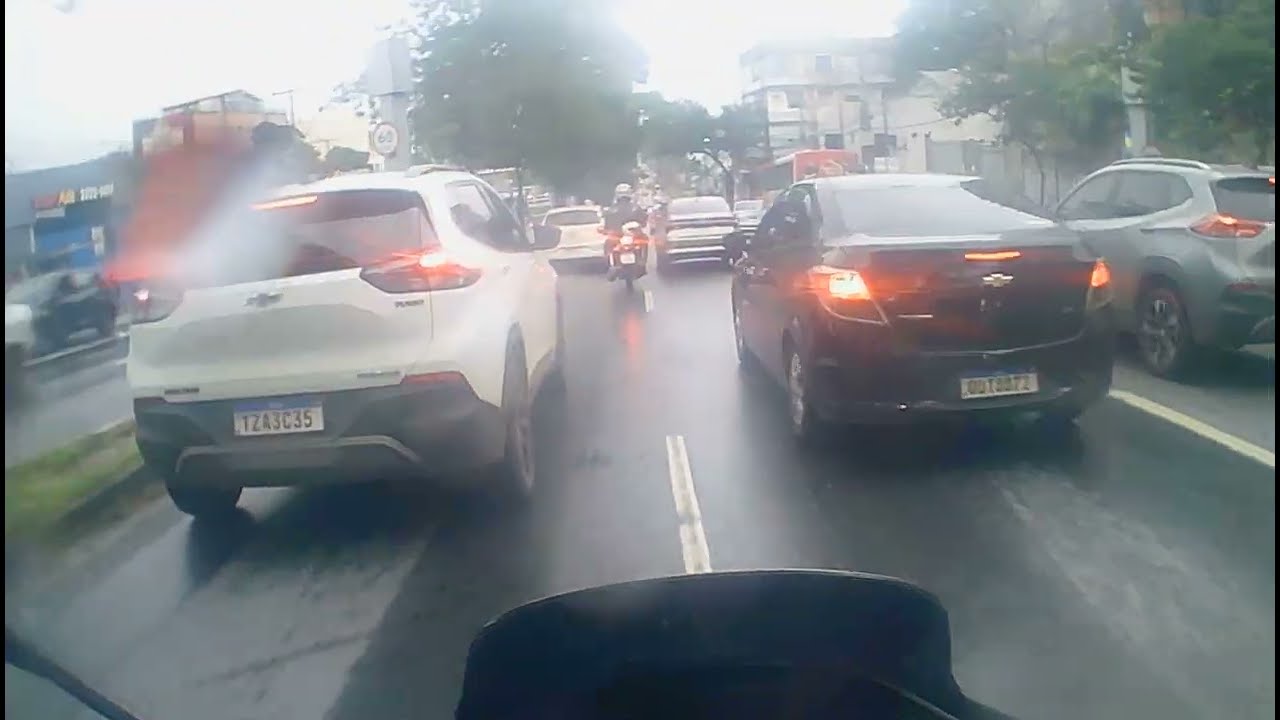 PCX 160, Dia Chuvoso, Ideias De Motoca...