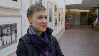 GVSU LEADS - Angie Vuyst Spotlight