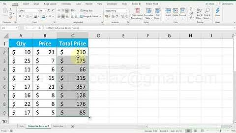LET function in excel | excel new formulas 2020