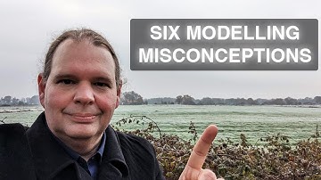 Watch this before modelling