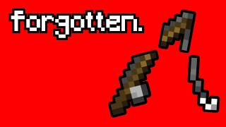 Minecraft's Most Neglected Mechanic