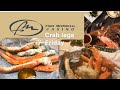 Crab legs Friday red rock buffet forth mcdowell casino Arizona