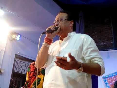 Usko meri sewa ka Adhikar hai || Pradeep Pushp || Shyam Baba Bhajan || 2017 || Maa Bhajan