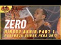[Persembahan Penuh] ZERO FINAL PART 1 - MAHARAJA LAWAK MEGA 2017