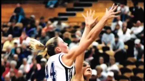 Kendra Anderson-Hassell