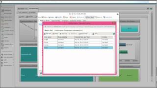 Maximizer Minutes - Creating a new User-Defined Field (UDF)
