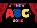 Abc Song Nursery Rhymes| Learn The ABCs