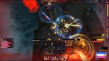 W H F vs. Madness of Deathwing heroic 25-man