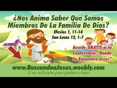 Reflexiones Cristianas Nos Anima Saber Que Somos Miembros De La