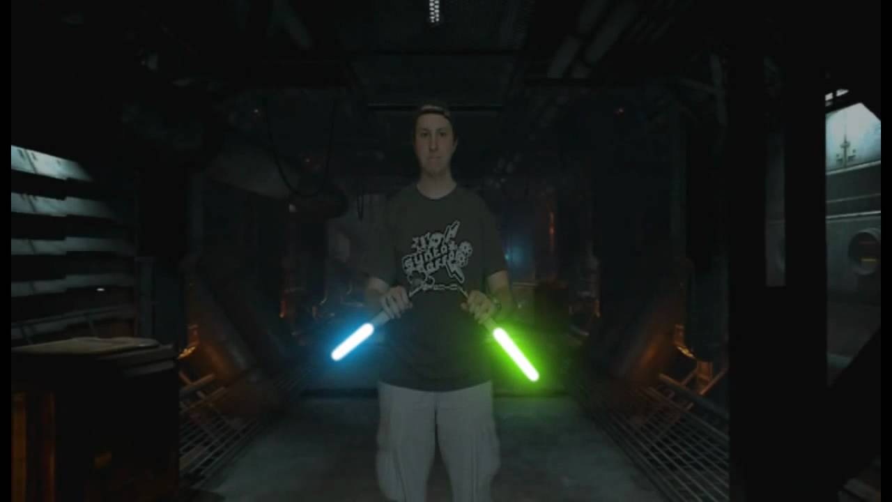 star wars kid the