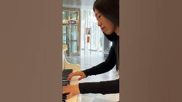 Thumbnail of Street Piano | Mariage d'Amour | YUKI PIANO