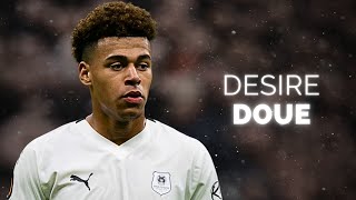 Désiré Doué - Season Highlights | 2024