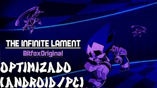 FNF: Vs Majin Zero Version Psych Engine Port Optimizado (Android/PC)