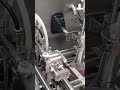 Four giving bags horizontal packaging machine #high #machine #granule #factory #food #powder