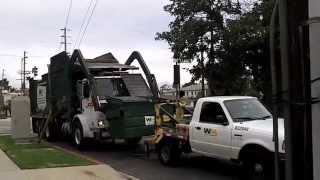 Volvo WX Wittke Starlight Front Loader