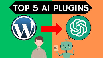 TOP 5 Wordpress AI Plugins in 2024