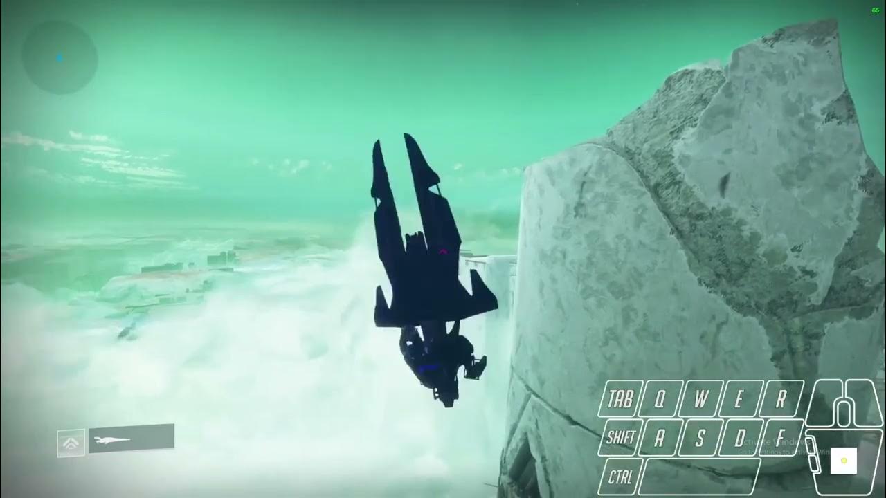 45 min long infinite slipstream (+inputs) YouTube