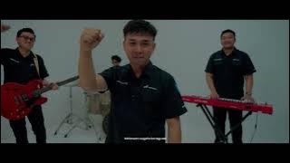 RUTIGA band - Anthem Pertamina 'Energizing You' (Cover)