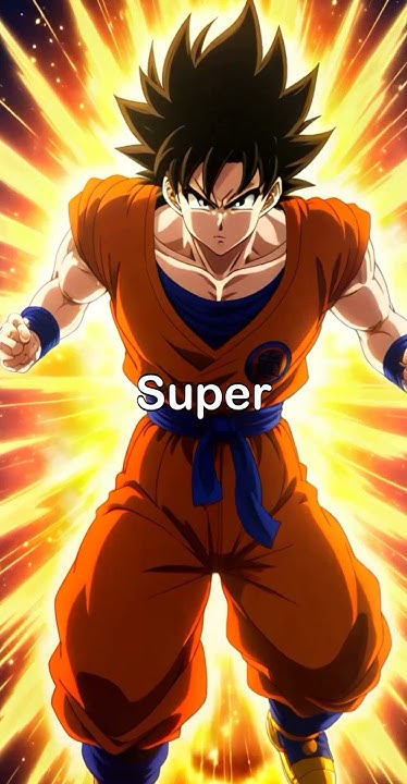 Goku Turns Super Saiyan For The First Time Episode Goku turns Super Saiyan for the first time Super Saiyan debut! #