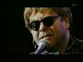 Elton John - Mona Lisas and Mad Hatters (Live)