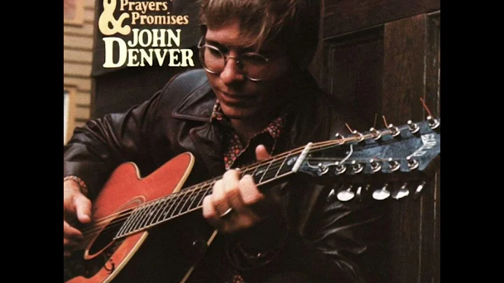 Annie's Song - John Denver (1974) audio hq