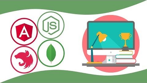 Udemy Course Alert: Angular & NestJS - The Modern MEAN Stack Guide
