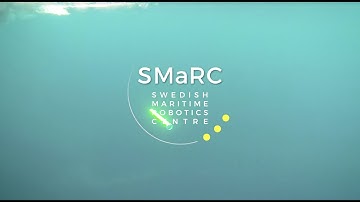 SMaRC midterm demonstrations