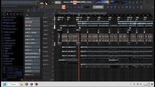 LAGU JOGET AMBON REMIX TERBARU DIGOYANG SAYANG TOP 2025