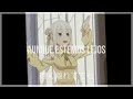 KARIYUSHI58 - Warattetekureyo (笑っててくれよ) | sub. al Espa&ntilde;ol