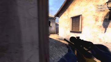 CEVO Professional Season 7: KennyS vs Nip