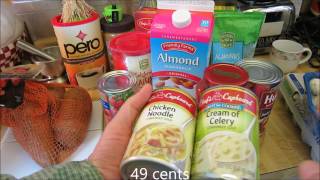 18 Aldi food bargains cheaper than Walmart save $500 a year News