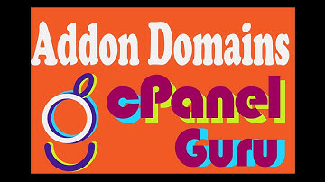 Cpanel Addon  Domain In Hindi