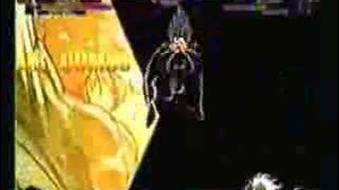 MvC2 (custom color): Brett(1P) vs Winter (2P) 47  .: 2008 :.