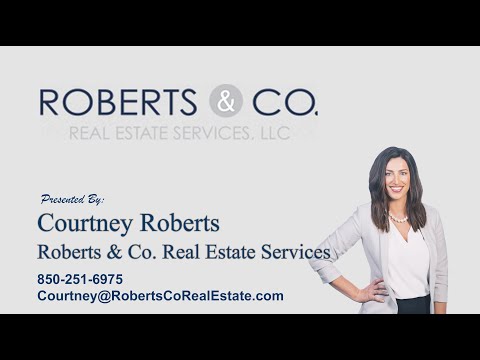6316 Hialeah Ct, Tallahassee, FL home video tour
