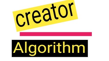 YouTube algorithm explained in 5 minutes
